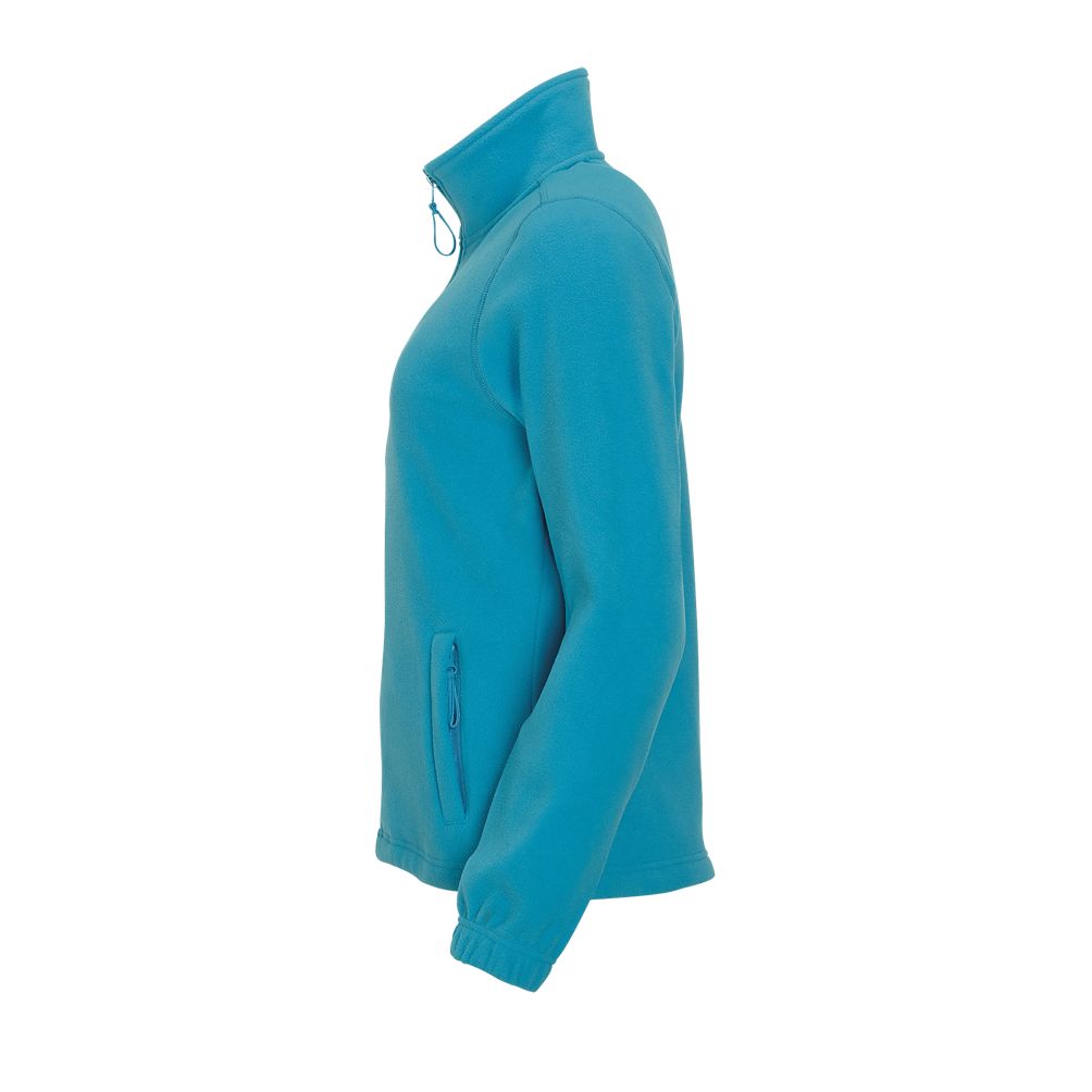 Chaqueta Polar Marnaula Norte