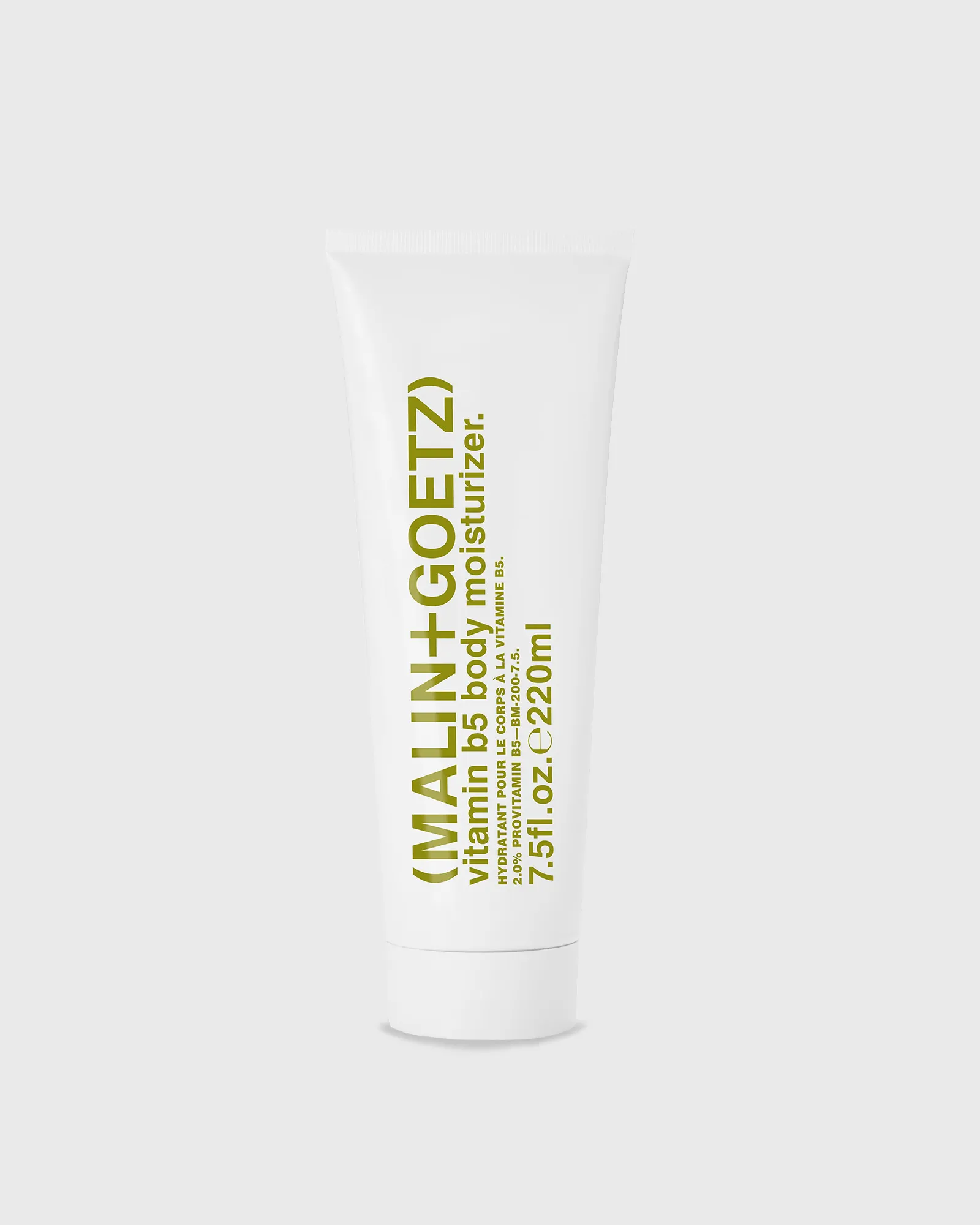 Malin + Goetz Vitamin B5 Body Moisturizer - 220 ml