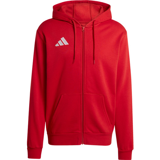adidas Entrada 26 Full-Zip Sweat Trainingspak