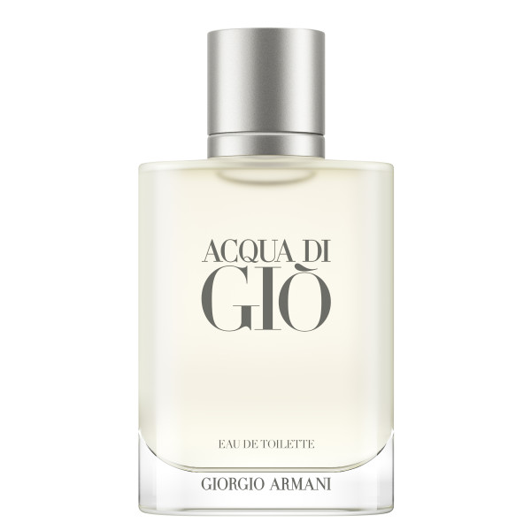 Giorgio Armani Acqua di Giò Homme Eau de Toilette 100 ml