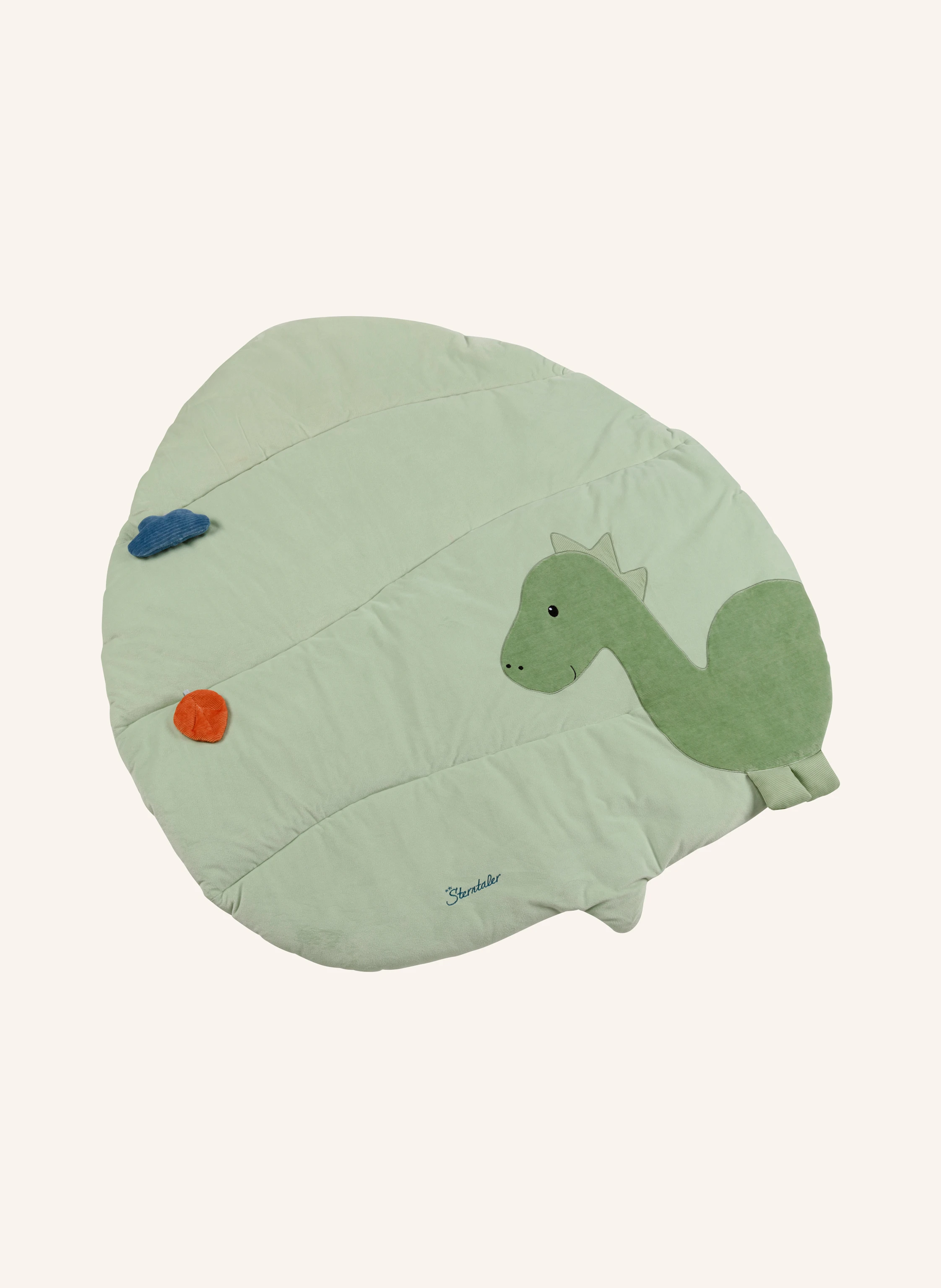 Sterntaler Spieldecke DINO Rexi