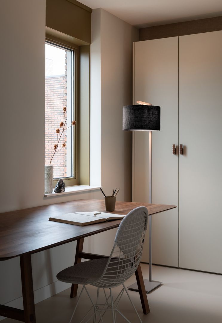 It's about RoMi   Boston M Vloerlamp