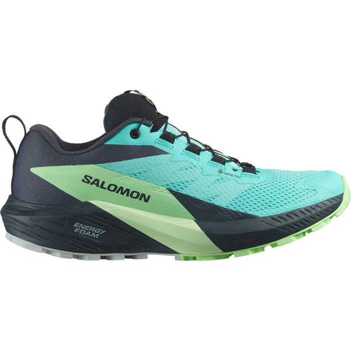 Sense Ride 5 GTX Women trailsko