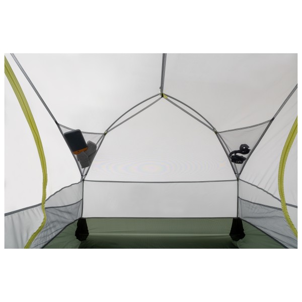 Sea to Summit - Telos Evo Tent TR3 - Tente 3 places