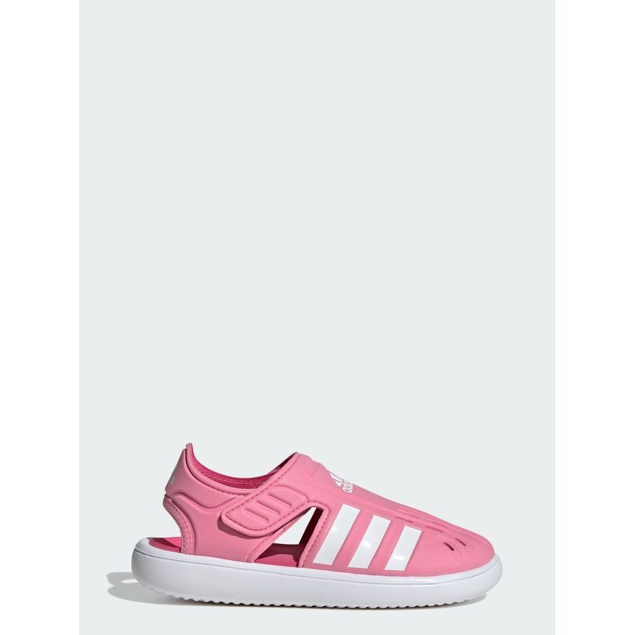 Adidas Claquette Summer Closed Toe Water