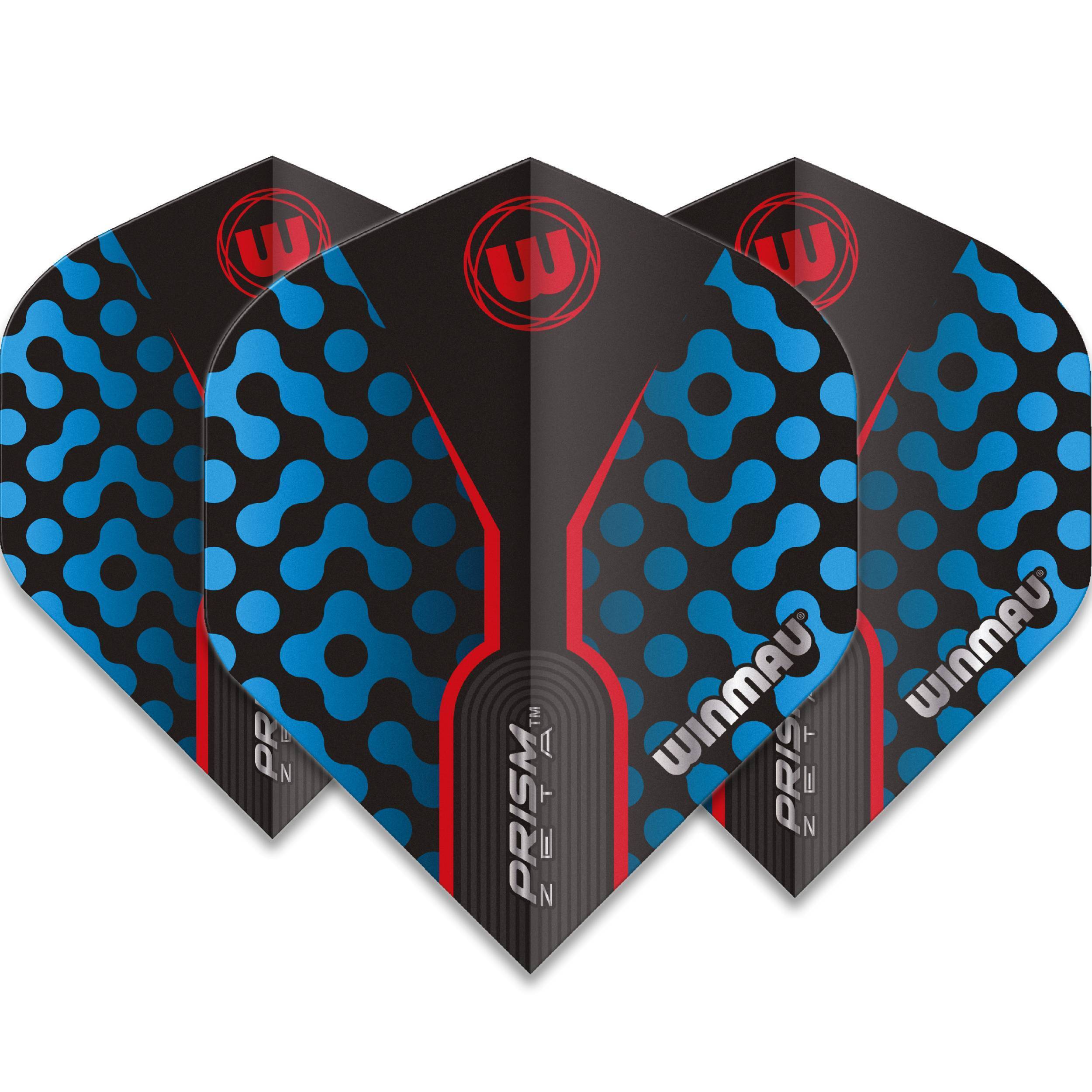 Winmau - Prism Zeta Chain Flight - Standard