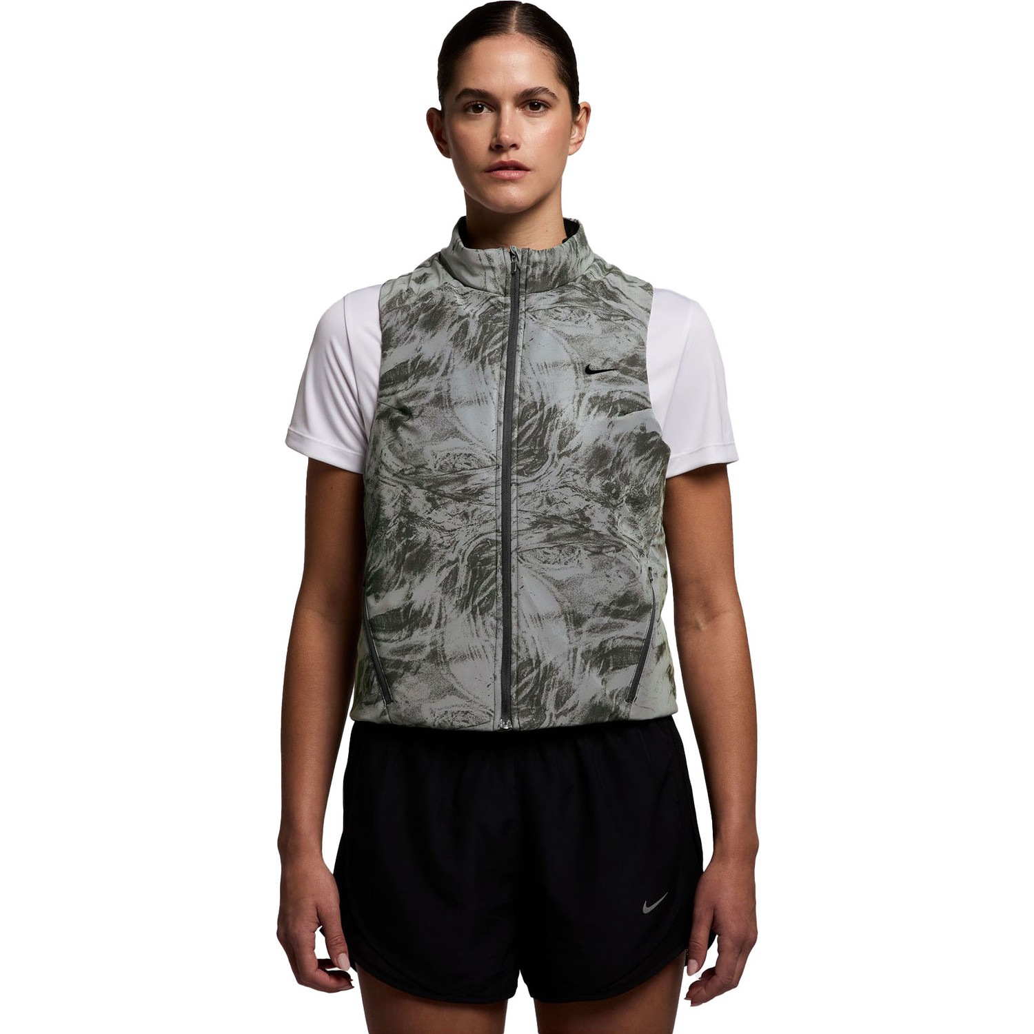 Nike Therma-FIT ADV Running Vest Dames
