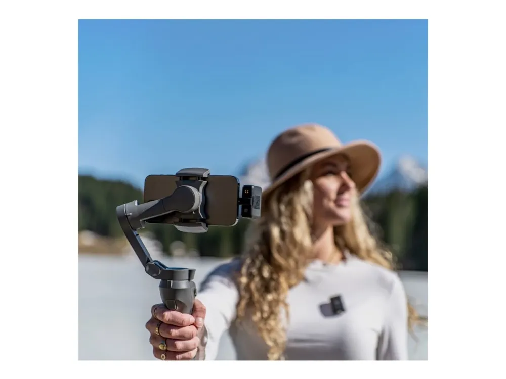DJI Mic Single (1 TX   1 RX)