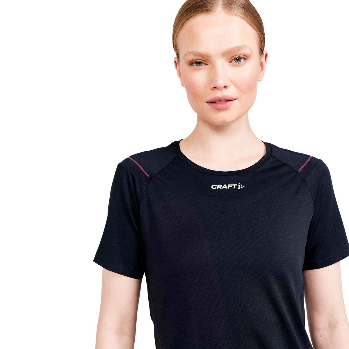Craft Pro Hypervent Løbe T-shirt Dame