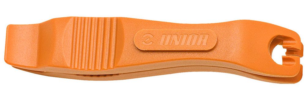 Unior Tools Reifenheber 1657ORANGE 2er-Set kaufen | Bike-Discount