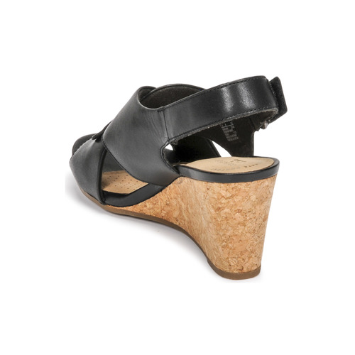Clarks - MARGEE EVE - Noir