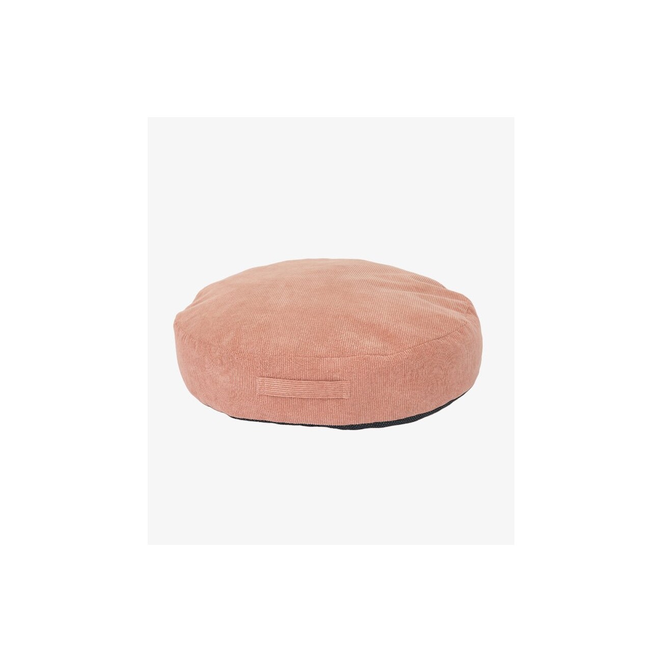 PET & Co. Pet & Co Hundebett Roi Luxus pink M