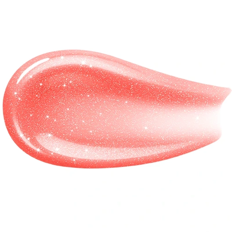 KIKO Milano 3D Hydra Lipgloss 6,5 ml - 09 Soft Coral