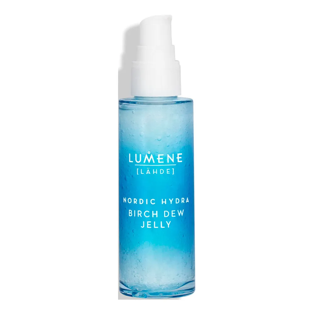 Lumene Nordic Hydra Birch Dew Jelly - 50 ml.