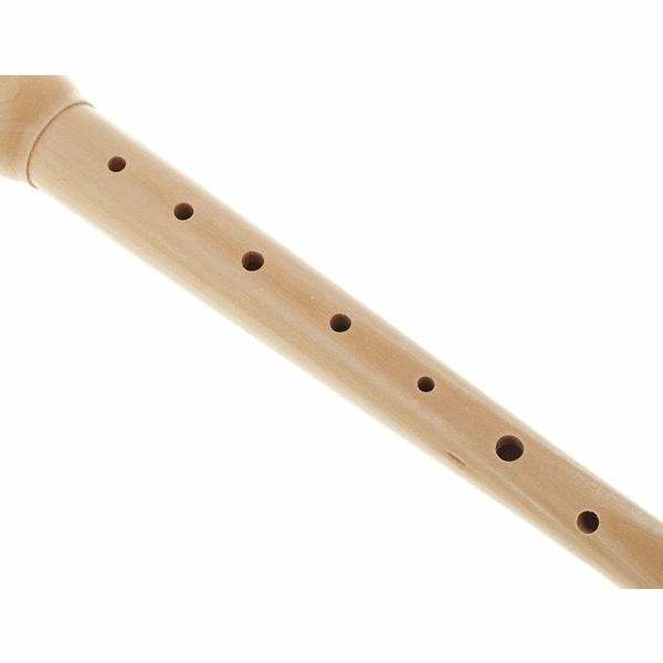 Meinel 200-1 C- Sopran Blockflöte