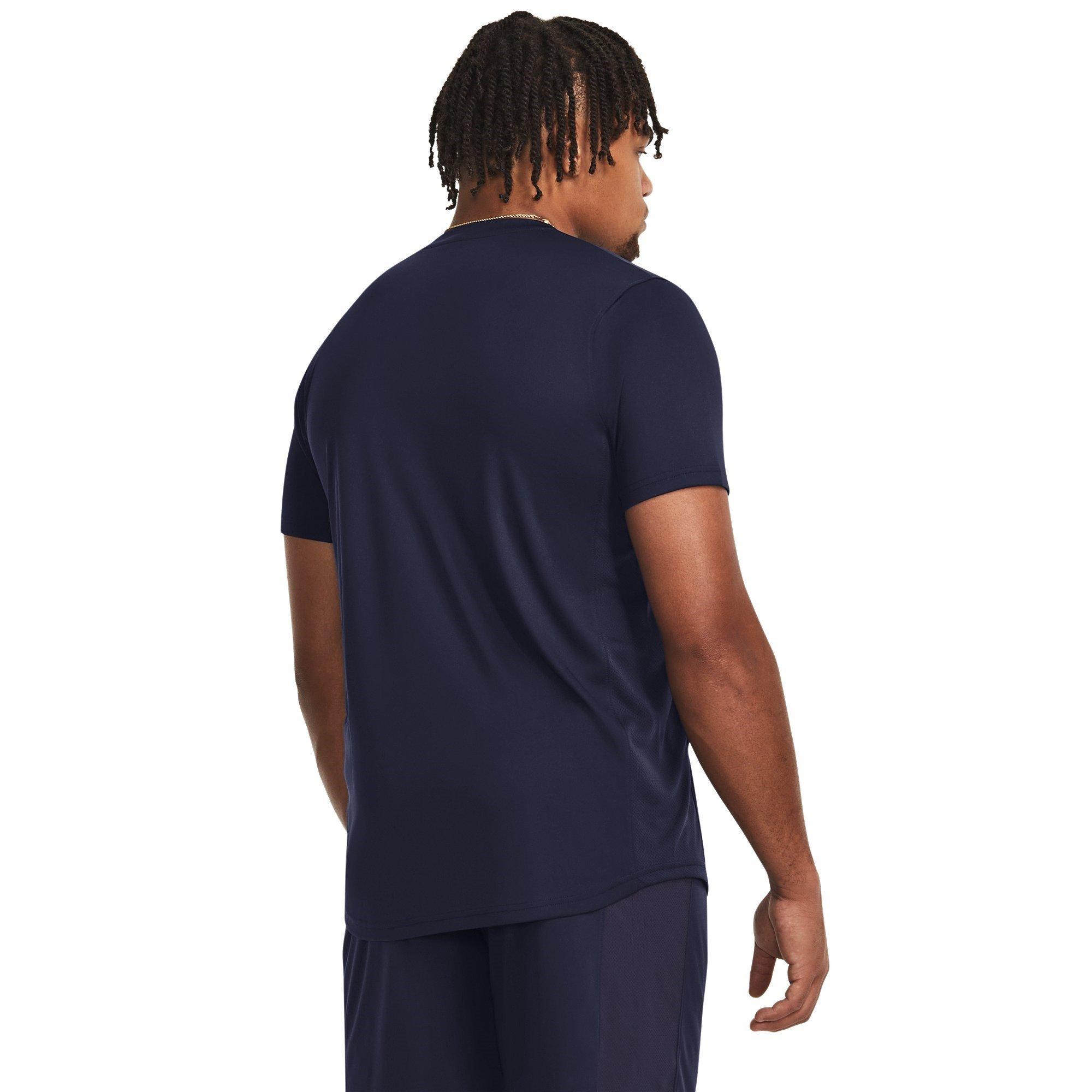 Under Armour UA Challenger Training Short Sleeve Mens