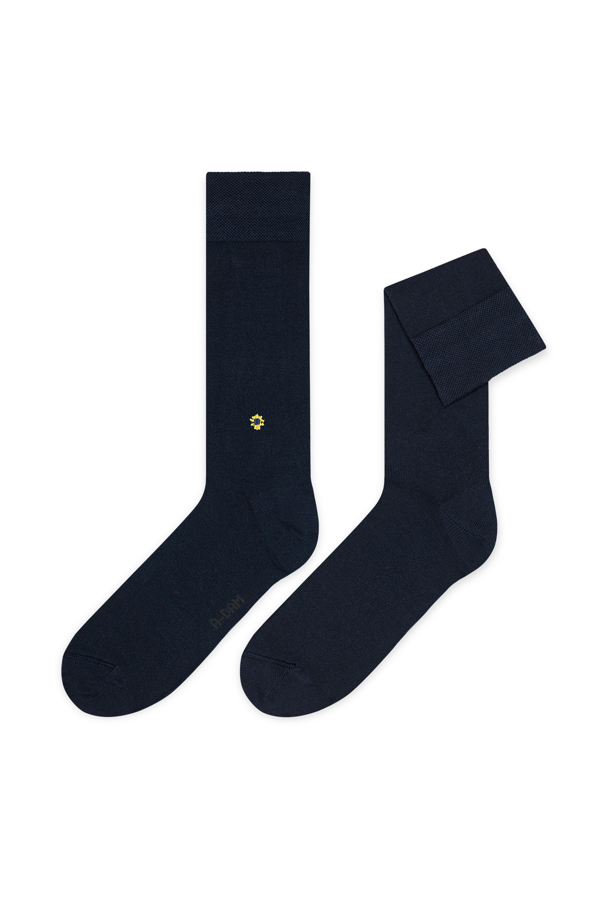 Navy Flower