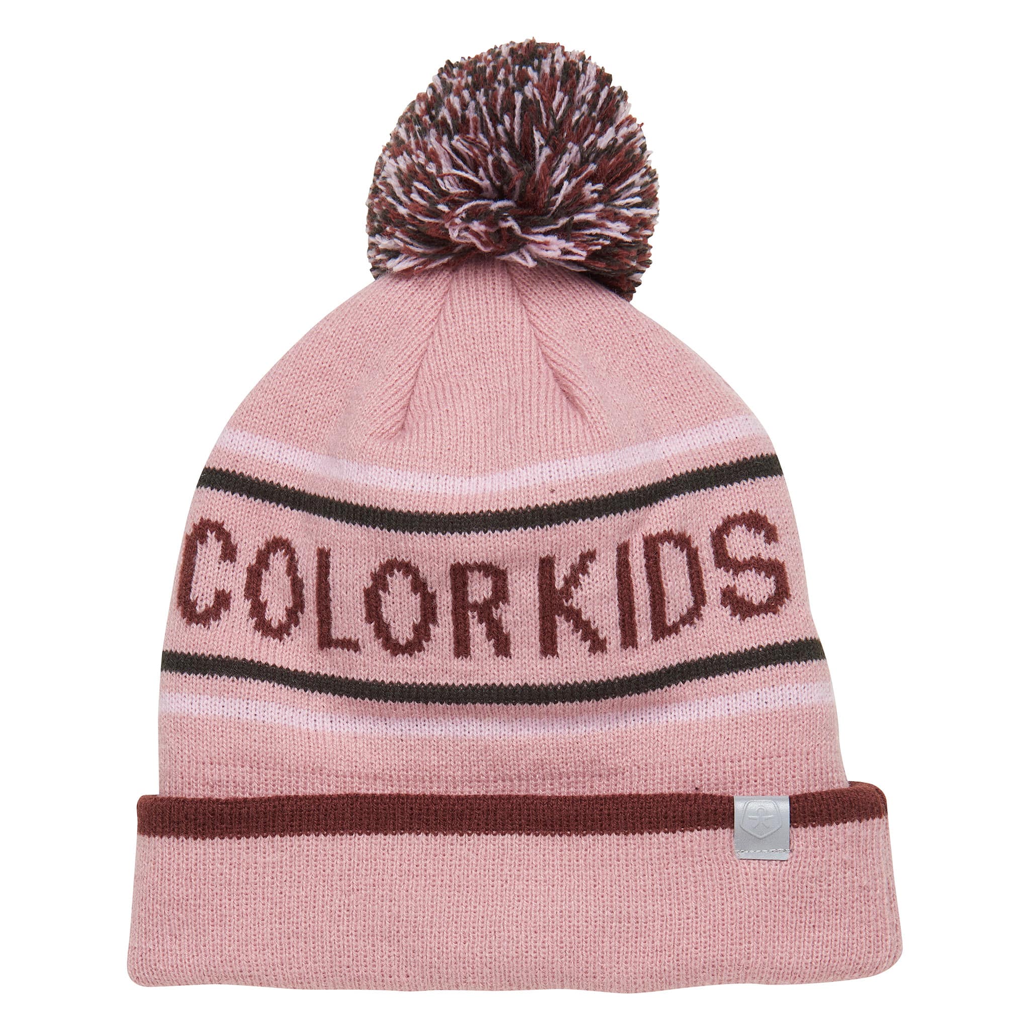Color Kids Tuque Logo Color Kids 2-7ans