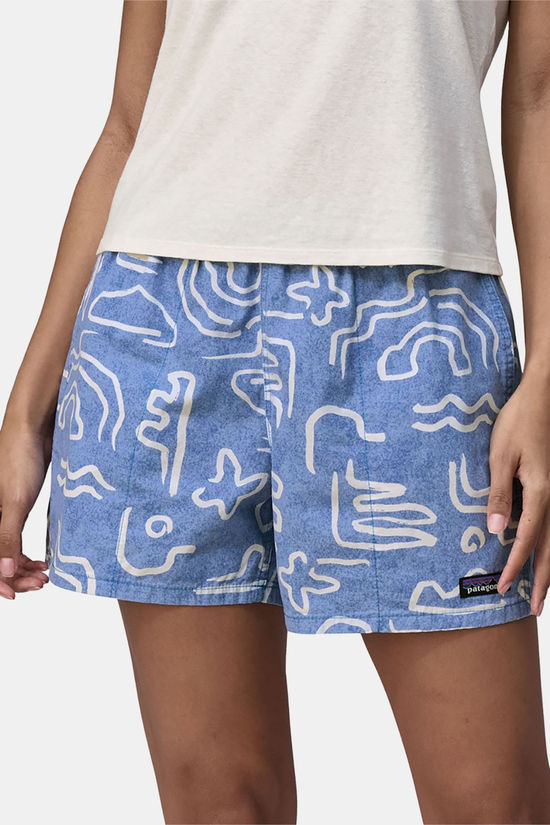 Patagonia Patagonia W'S Funhoggers Shorts