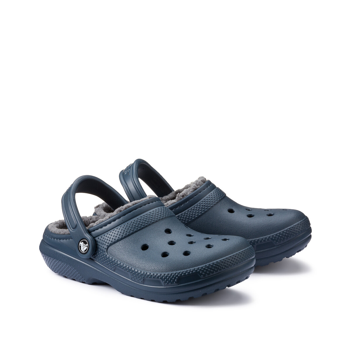 CROCS<br>Tamancos forrados Classic