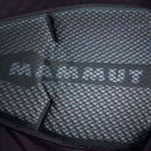 Mochila De Montaña Mammut Lithium 15 L