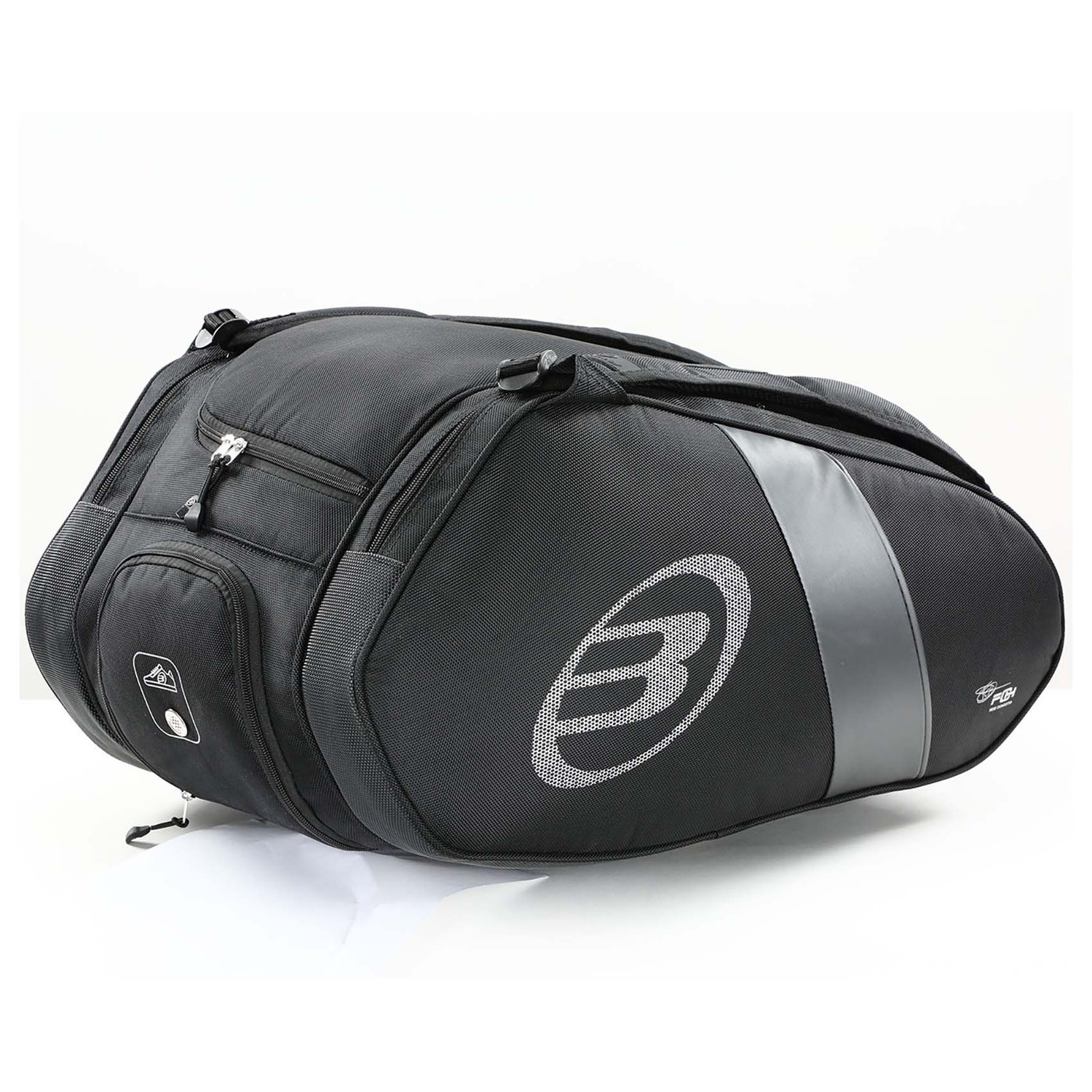 Bullpadel Neuron Pack 2