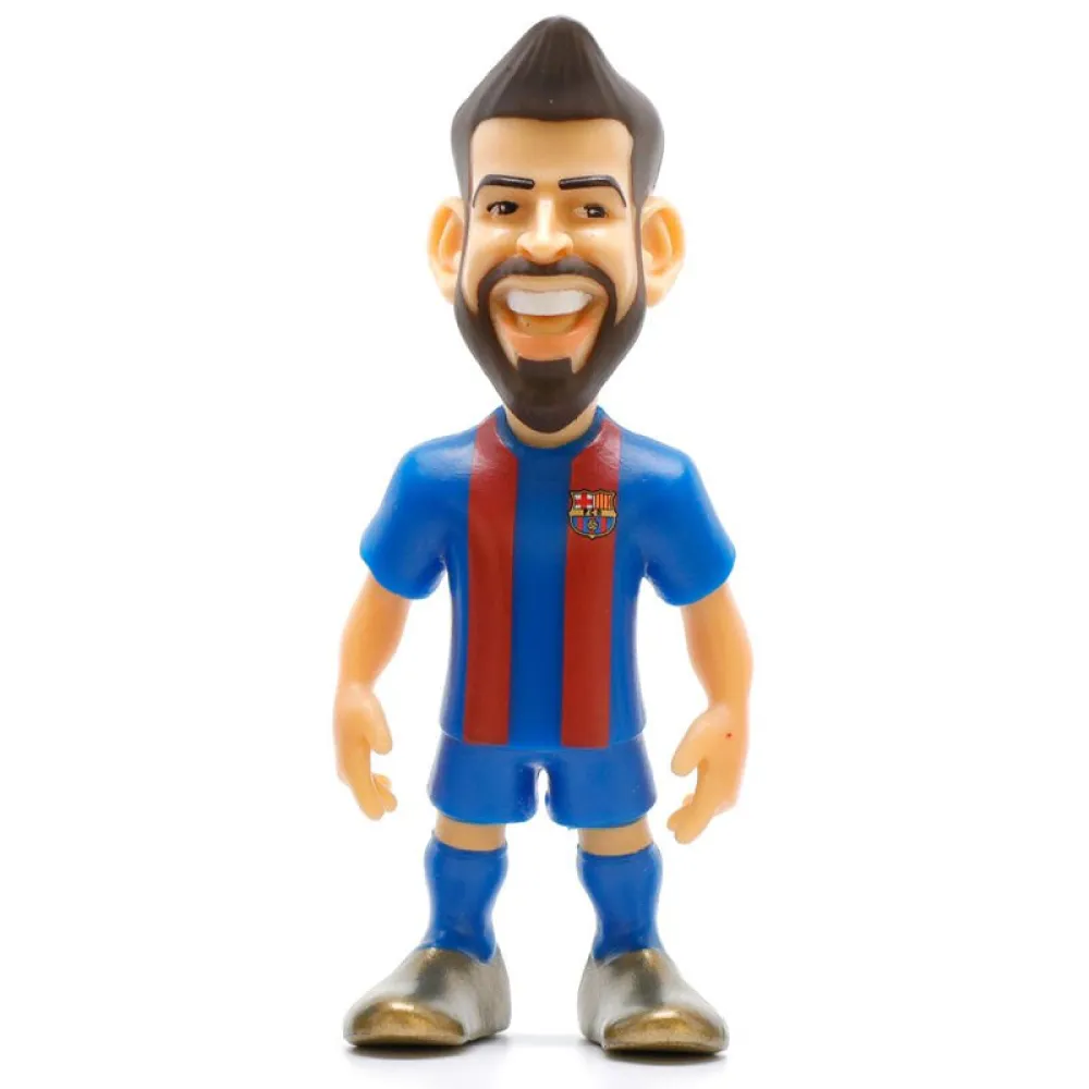 Eleven force Minix Gerard Piqué FC Barcelona 7 cm