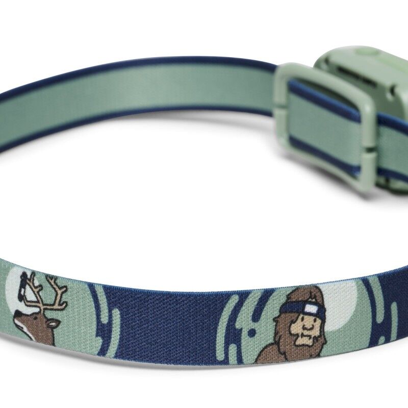 Wiz Headlamp - Lampe frontale