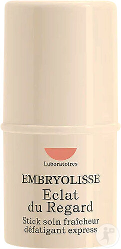 Embryolisse Éclat Du Regard Soin Fraîcheur Défatigant Express Stick 4,5g