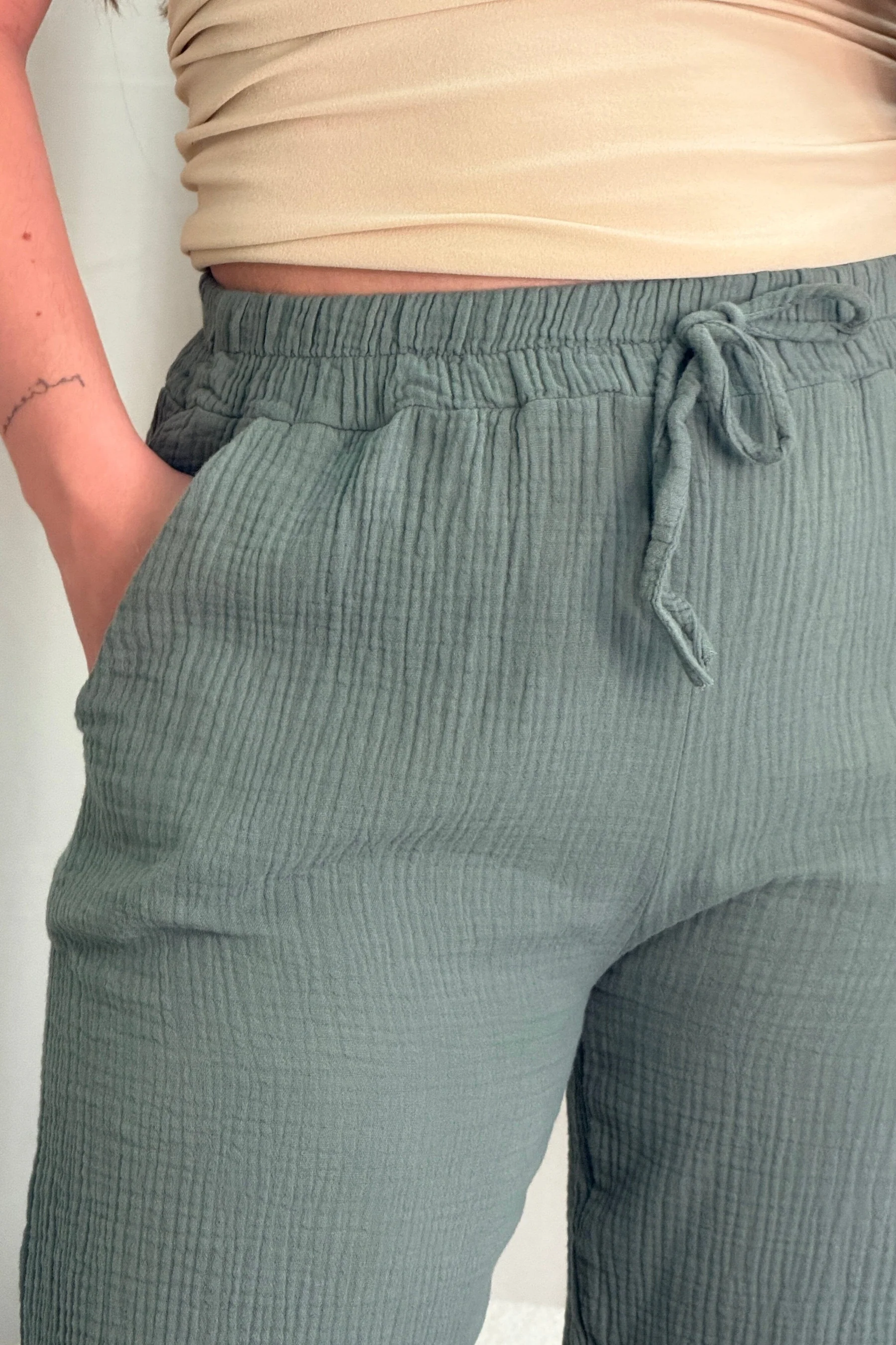 A-bee Sonja Pants