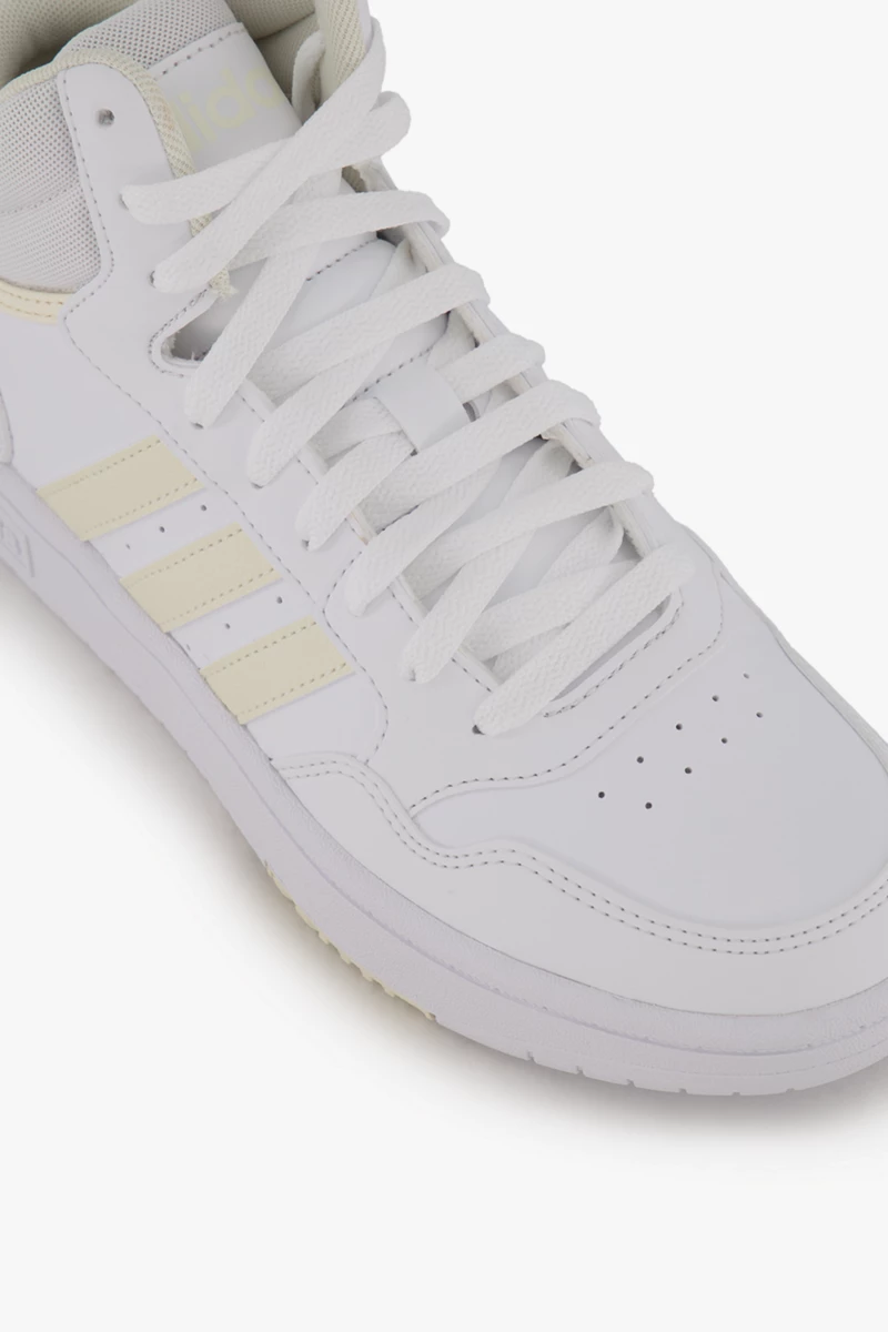 adidas Sportswear Hoops 3.0 Mid Damen Sneaker