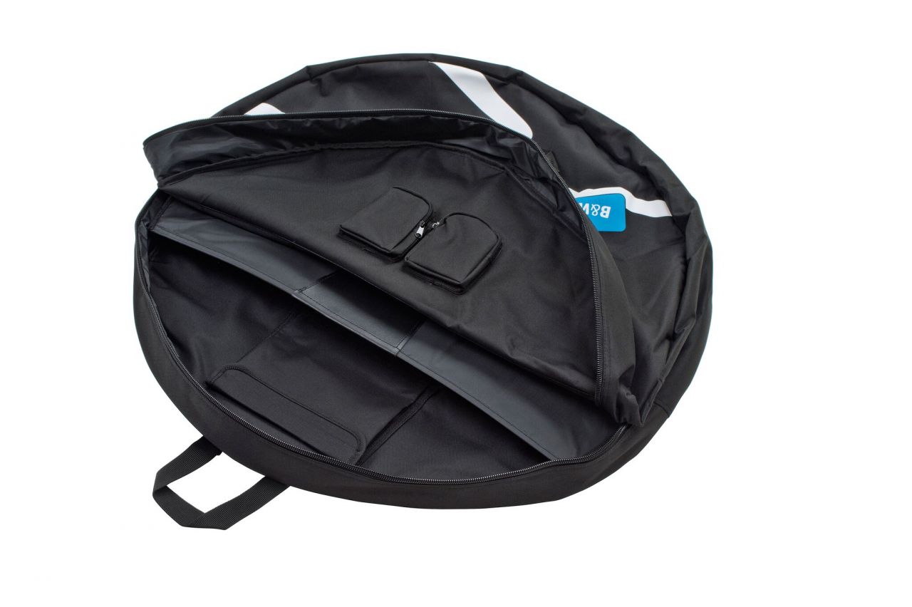 B&W Double Wheel Guard Laufradtasche kaufen | Bike-Discount
