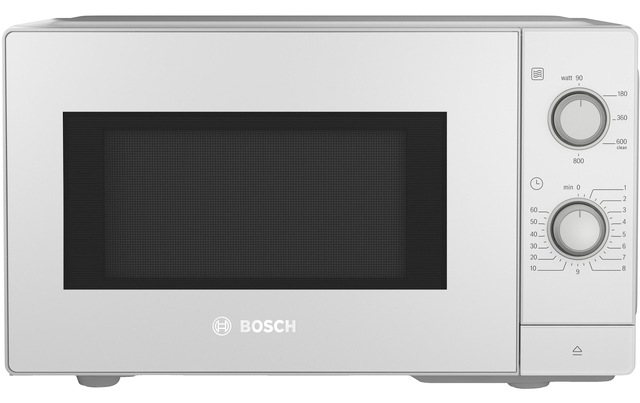 BOSCH Mikrowelle »FFL020MW0C« 800 W