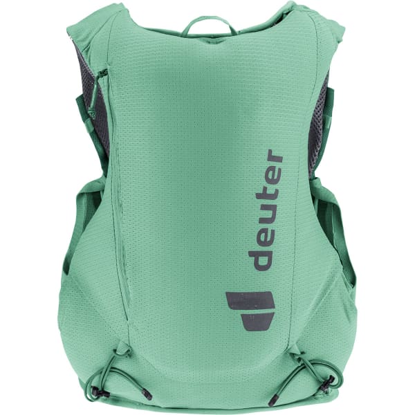 Sac trail DEUTER TRAICK 9 SL SPEARMINT/SEAGREEN