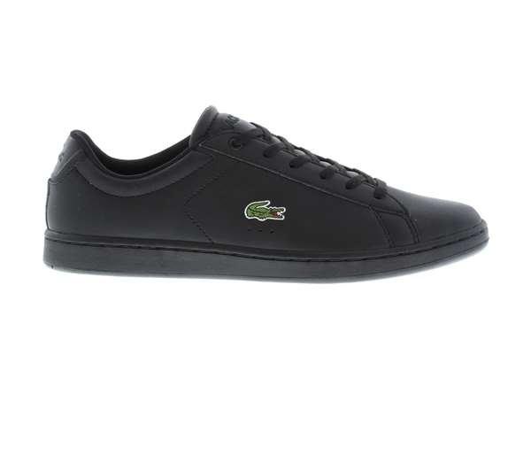 Lacoste Lacoste Carnaby 118 Junior Trainers
