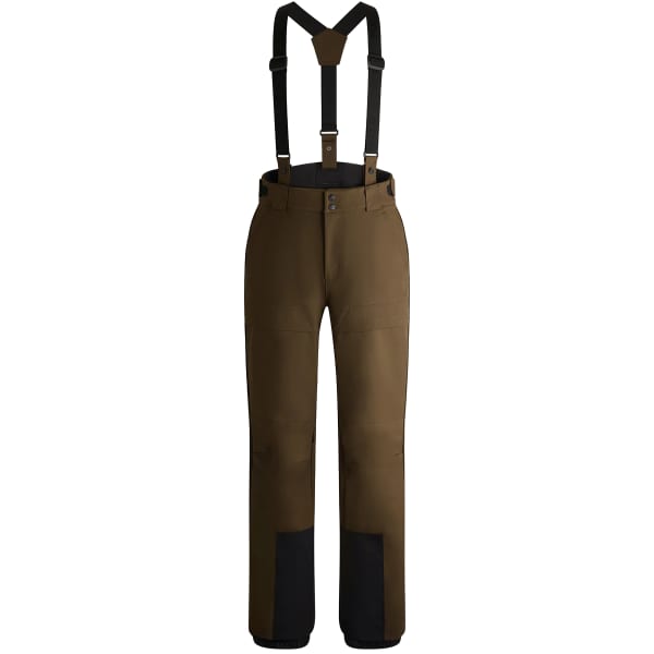 Pantalon de ski FUSALP HANZ PANT M COBRA/BLACK