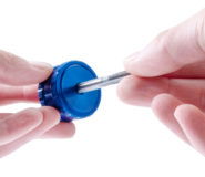 ParkTool Park Tool Tap and Bit Driver