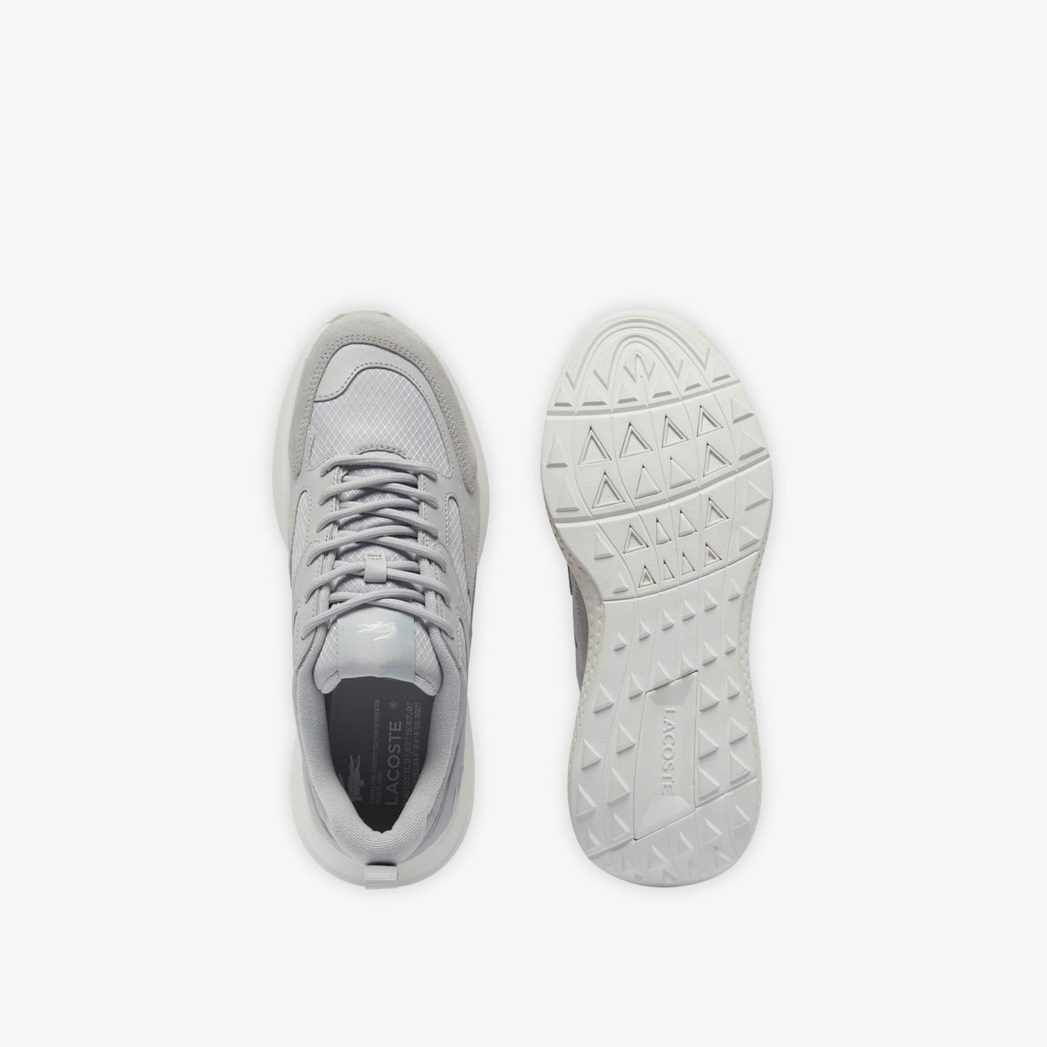 Lacoste  L003 Evo