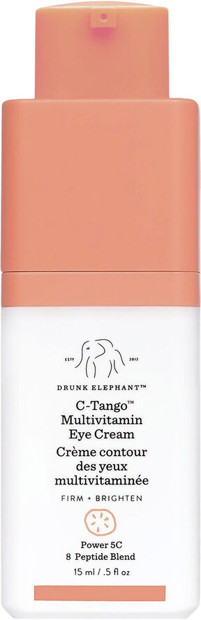 DRUNK ELEPHANT C-Tango - Multivitamin Eye Cream