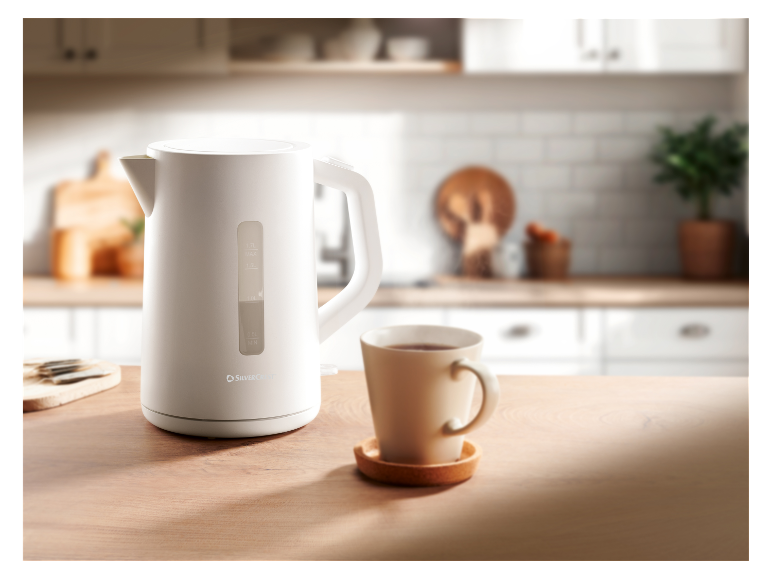 Waterkoker 1,7 L