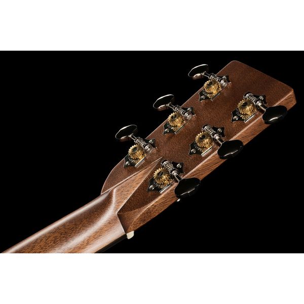 Martin Guitar SC-28E