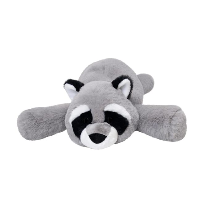 Plüsch Waschbär - ca. 43 cm