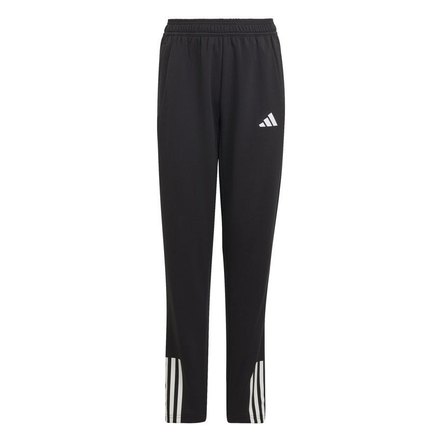 adidas Bas de Survêtement Tiro 23 Competition - Noir/Blanc Enfant