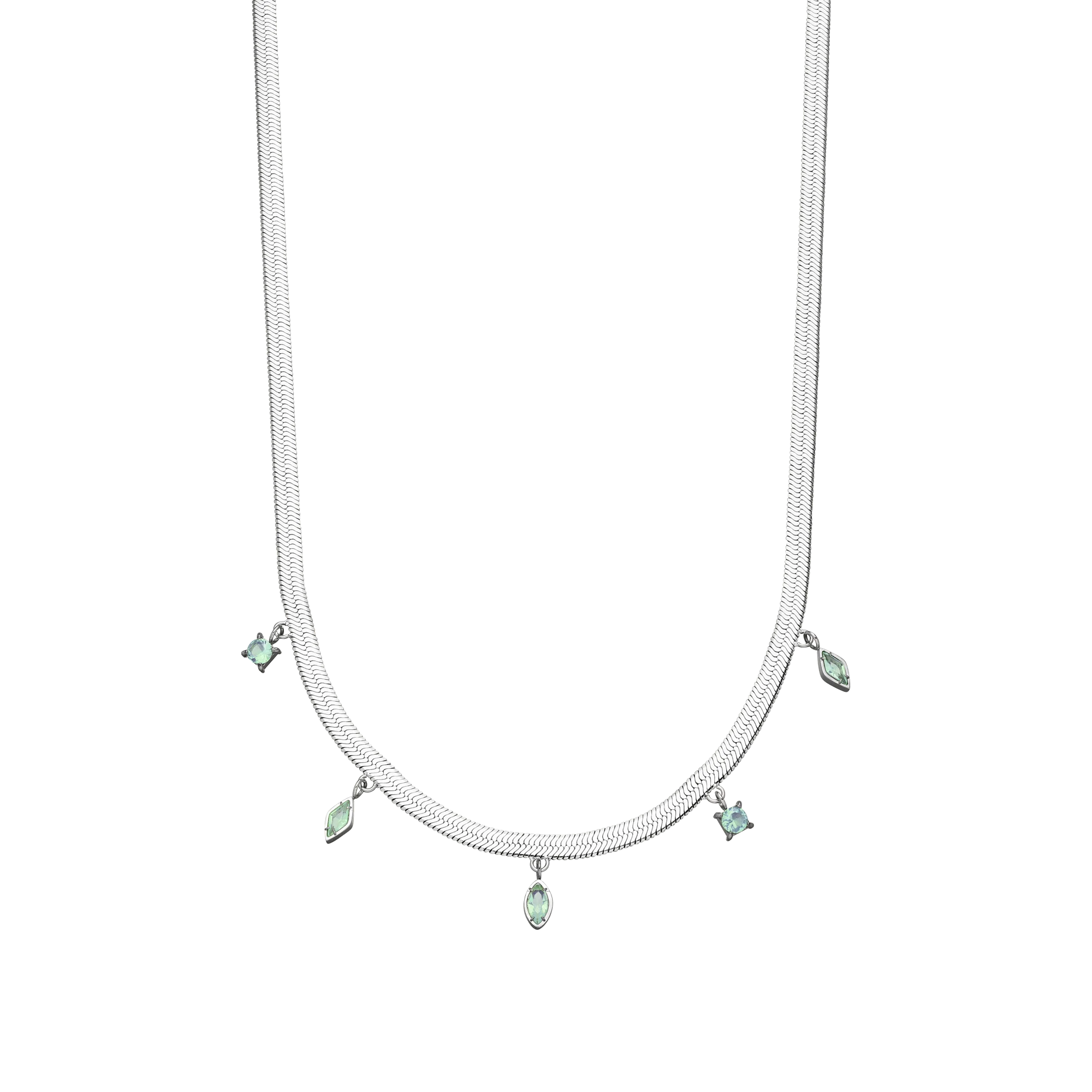 Positivity Kette