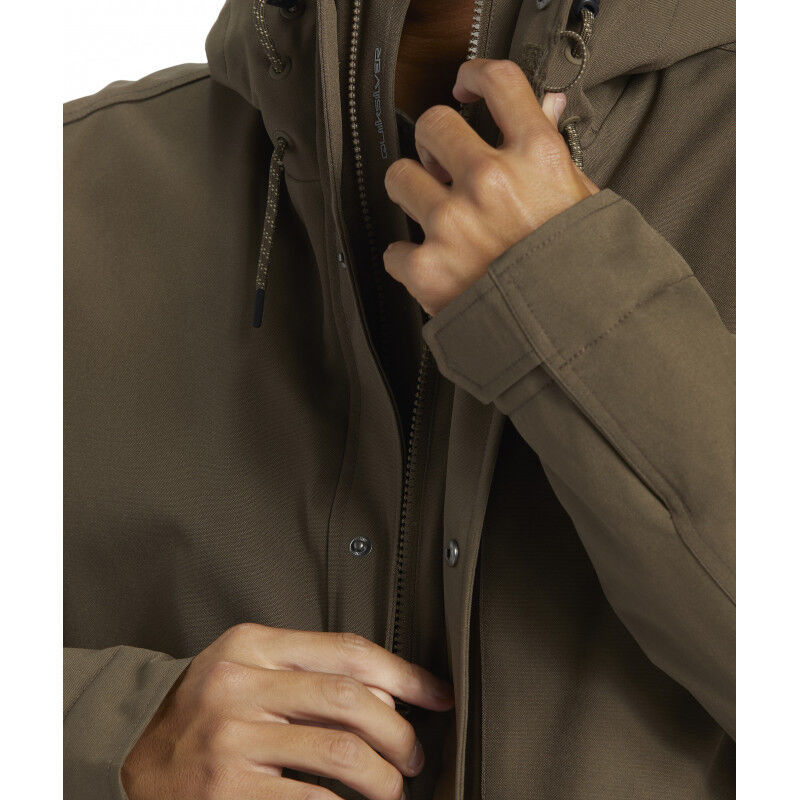 Endless Trip 10K Jacket - Parka homme