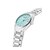 Frederique Constant Highlife Ladies Automatic Türkis