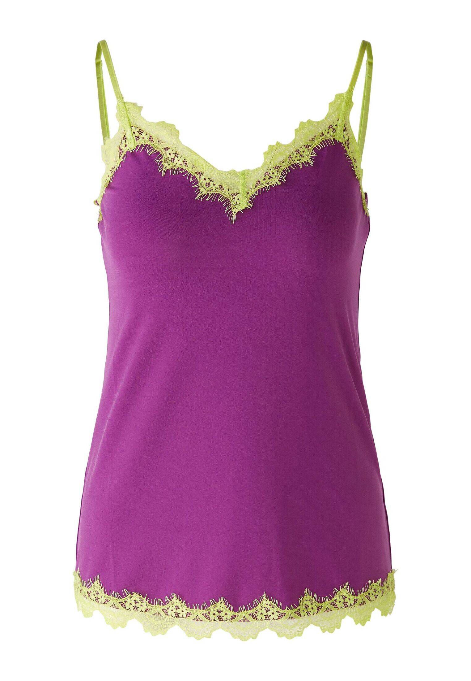Oui| Damen Top