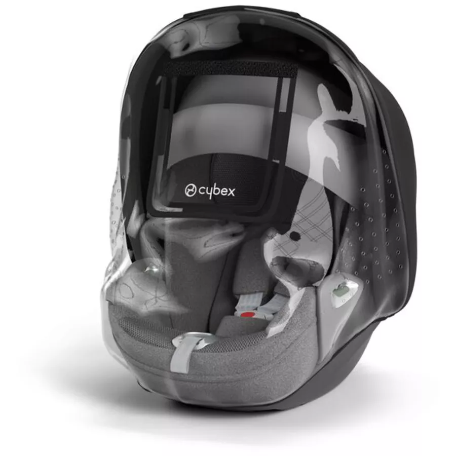 cybex PLATINUM Regenverdeck für Babyschale