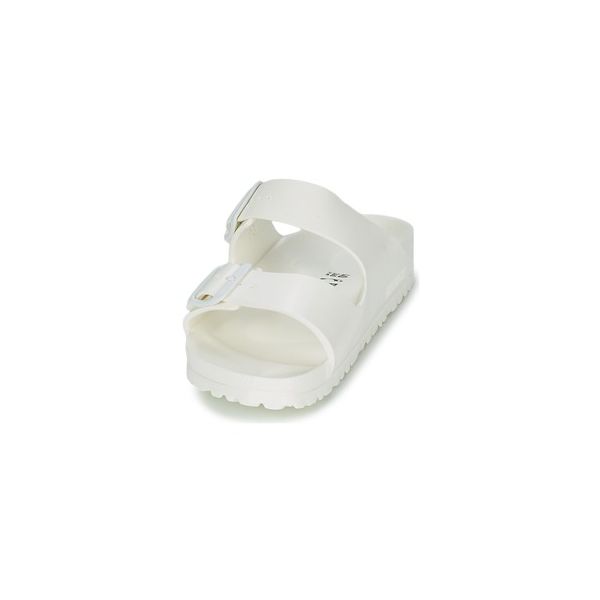 Birkenstock Sandálias Arizona Eva Branco 40