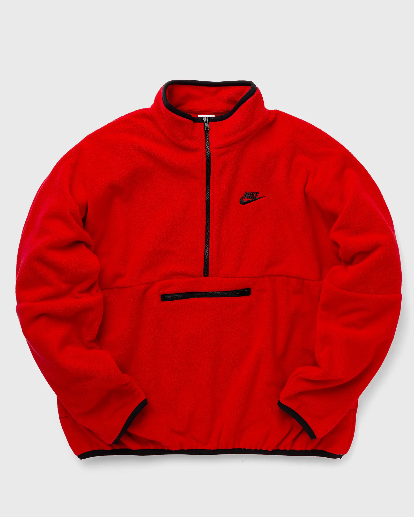 Nike Nike Club Fleece+ Men's 1/2-Zip Fleece Top